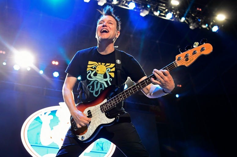 blink-182