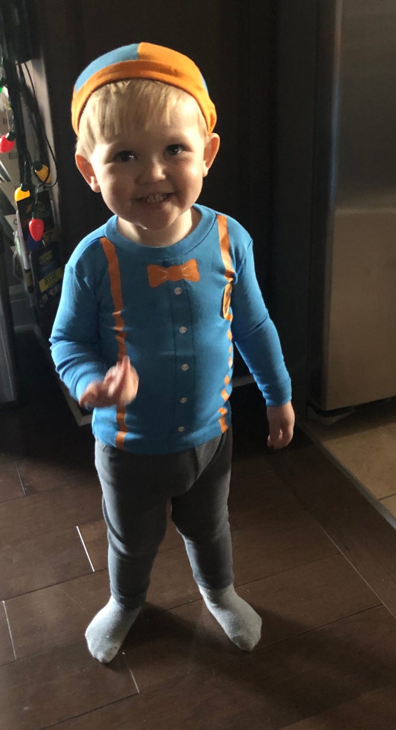 blippi