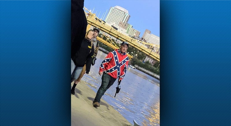 BLM Mural Shooting Suspects