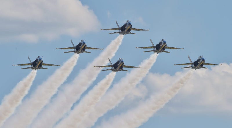 Blue Angels
