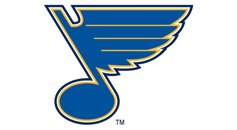 Blues Logo