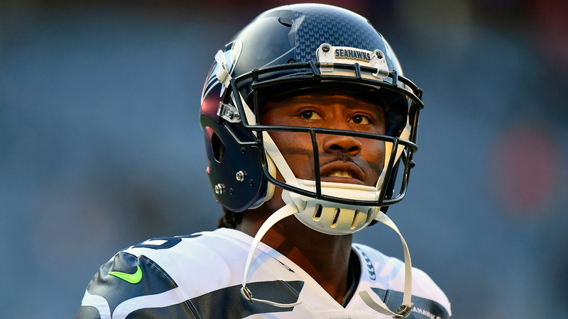 Brandon Marshall