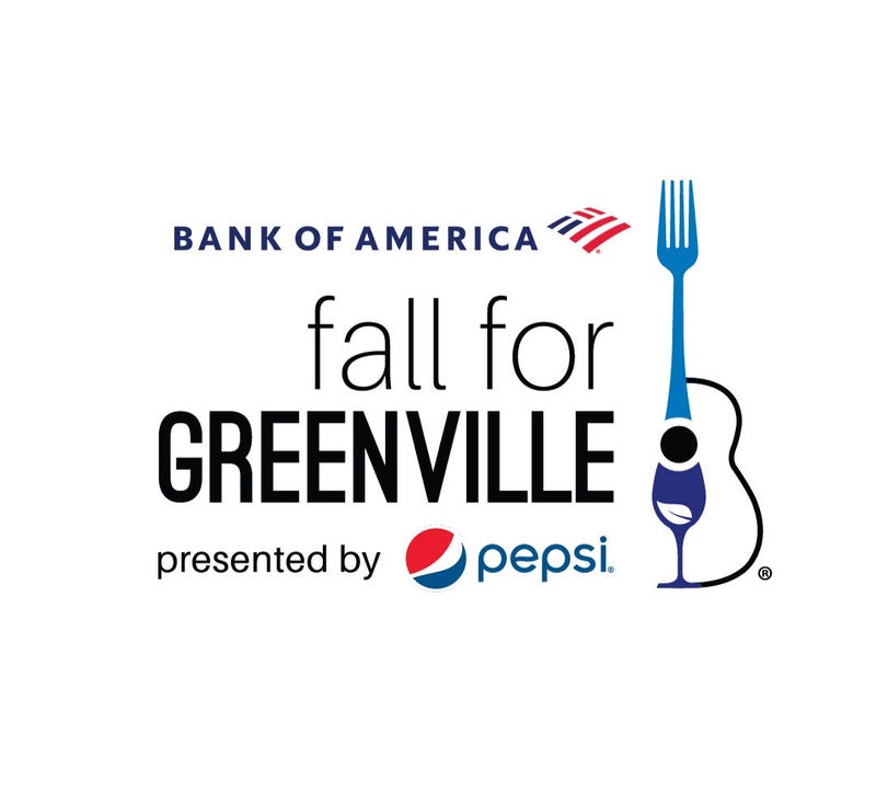 Fall for Greenvilles Gives