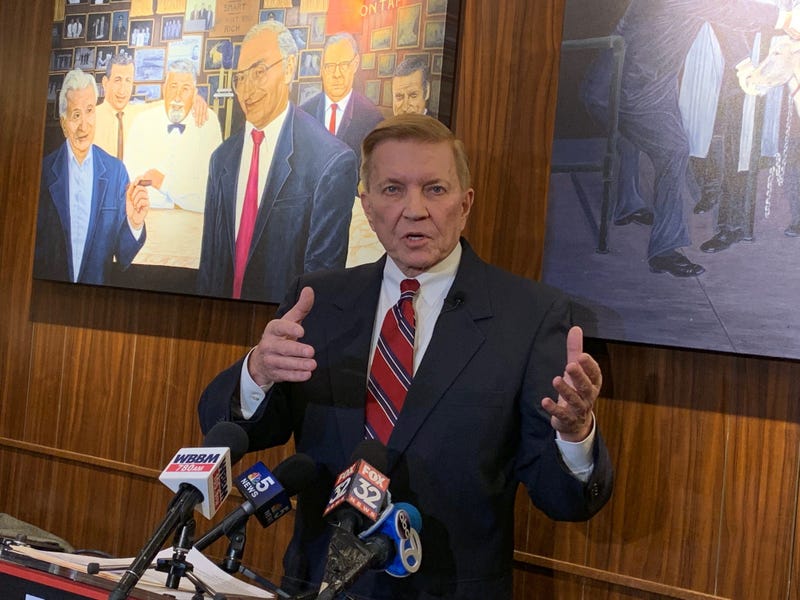 Bob Fioretti