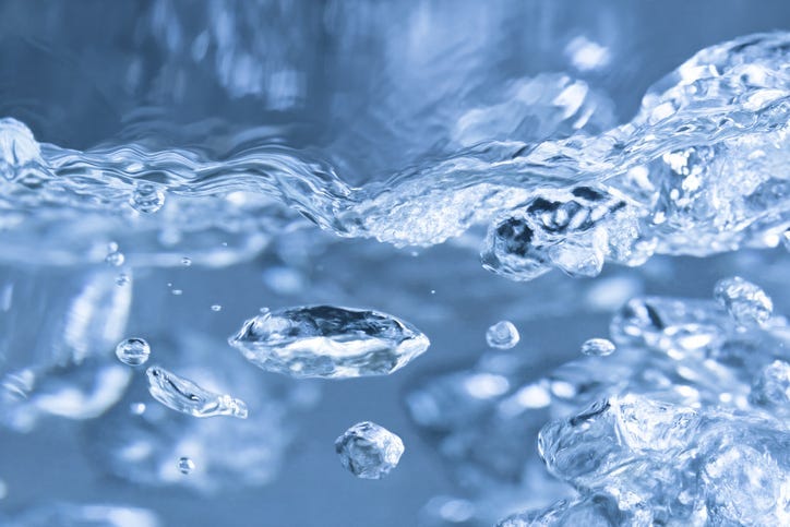boil water