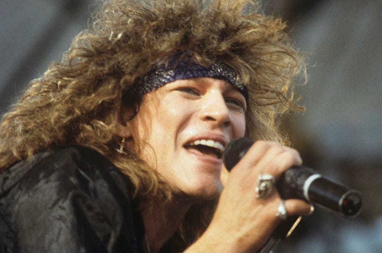 Bon Jovi