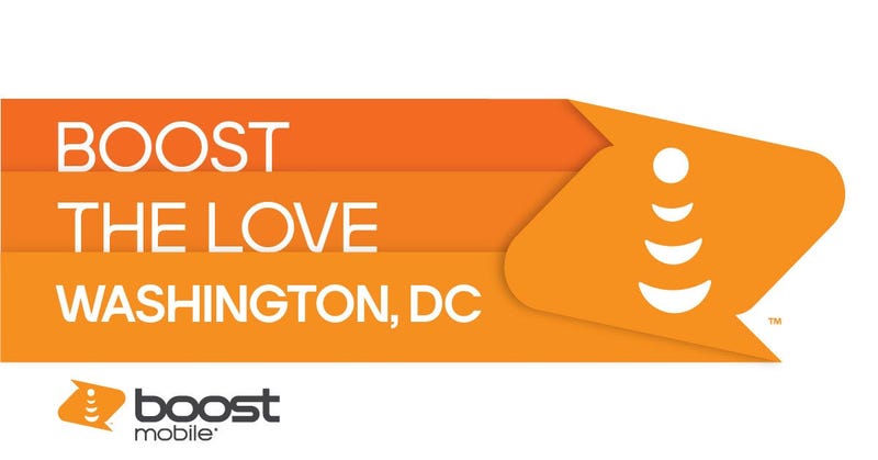 Boost Mobile Takeover