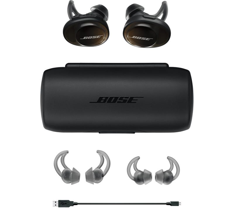 Bose Wireless Headphones