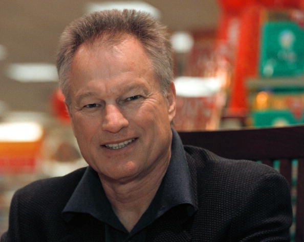 Jim Bouton