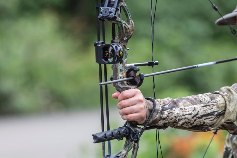 archery