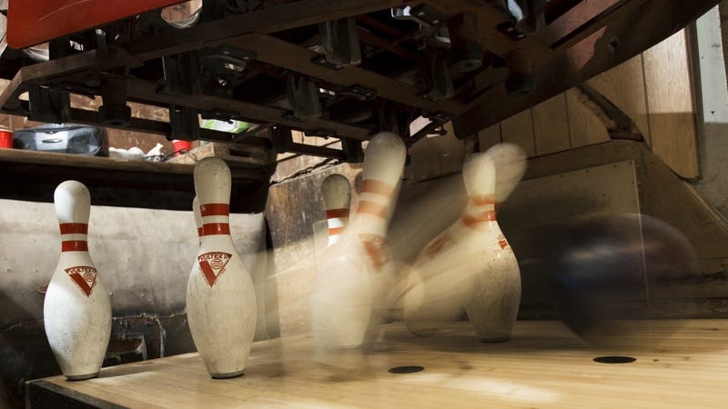Bowling