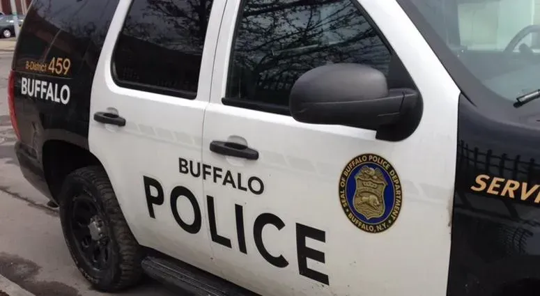 Buffalo Shooting