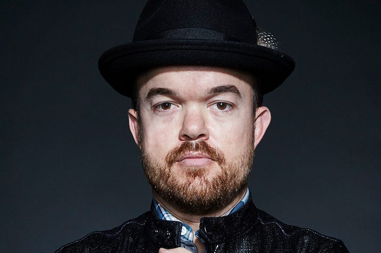 Brad Williams