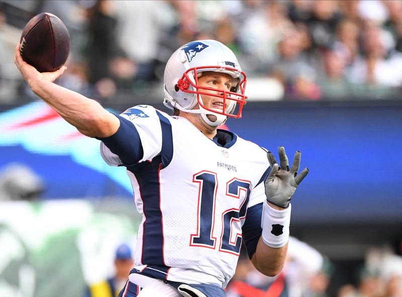 The Science Behind Deflated Footballs, Smart News