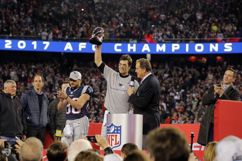 Tom Brady