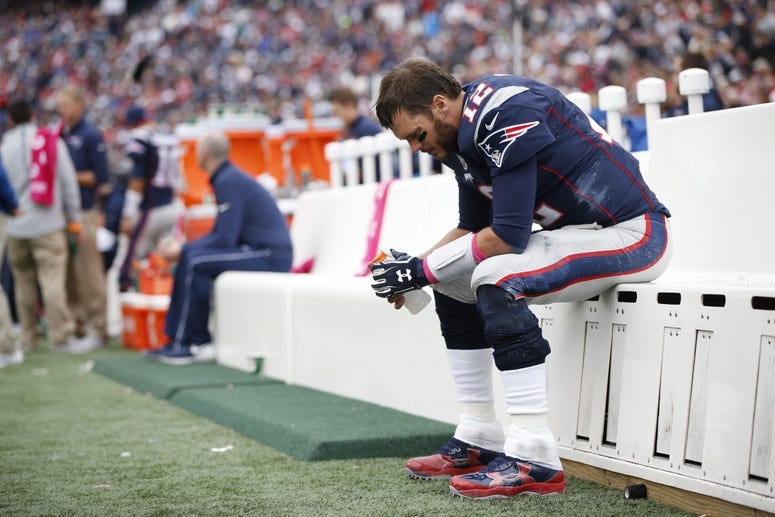 Tom Brady