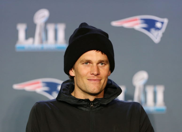 Tom Brady