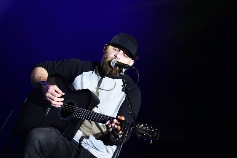 Brantley Gilbert