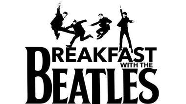 Breakfast With Beatles
