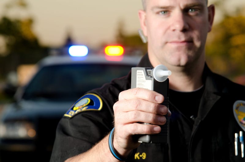 NYE Oconee County Checkpoints