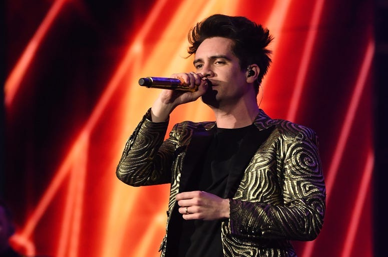 Brendon_Urie