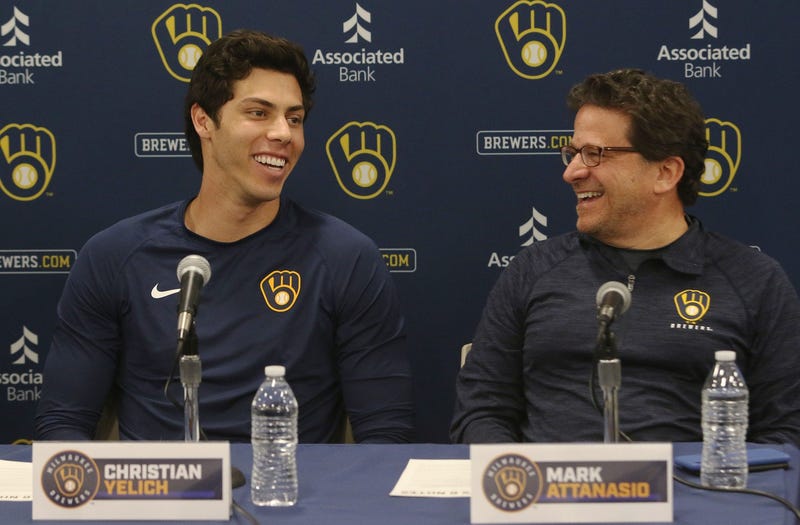 Yelich Attanasio