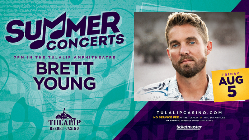 Brett Young