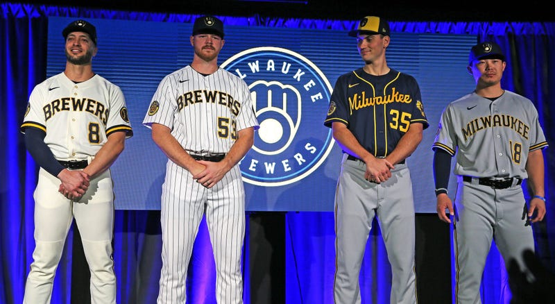 Brewers