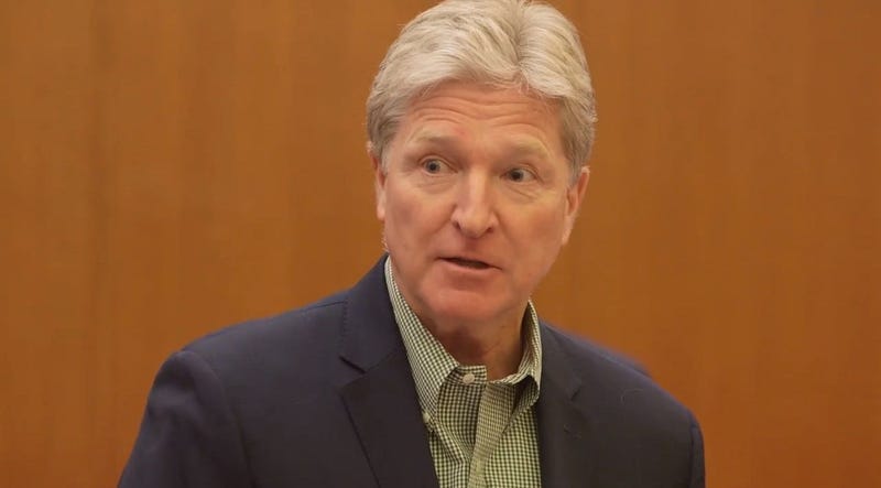 Brian Moran