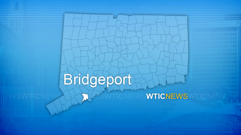 map of bridgeport