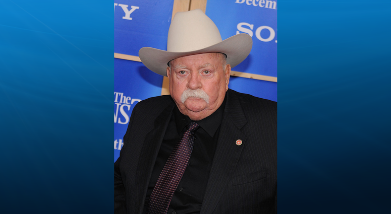 Wilford Brimley