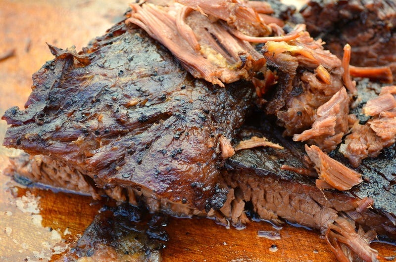 brisket