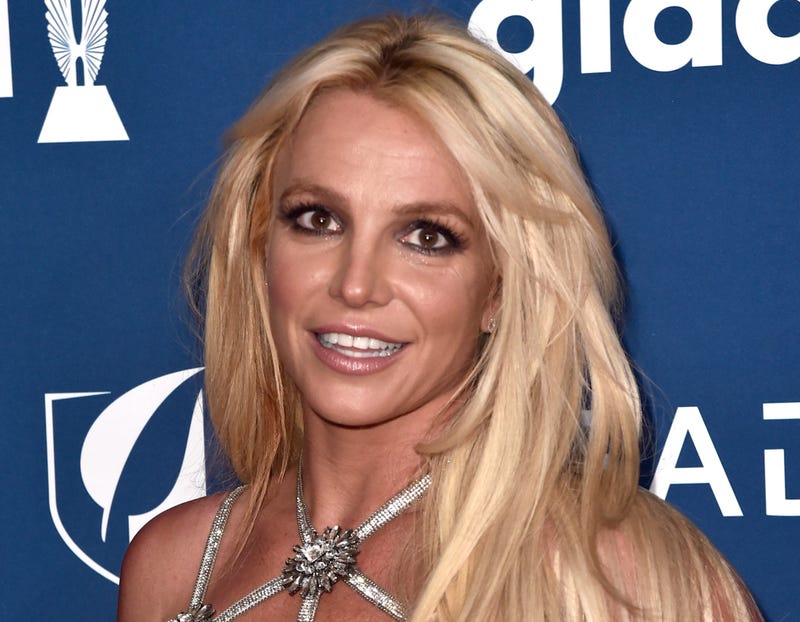 Britney Spears