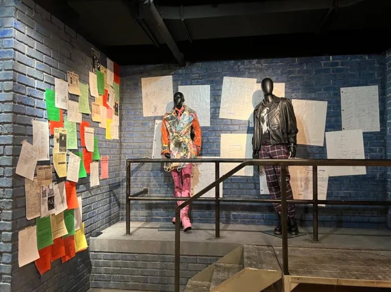 museo de broadway