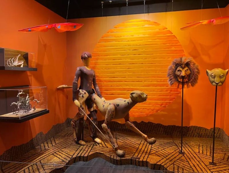 museo de broadway