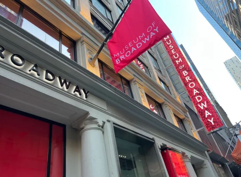 museo de broadway