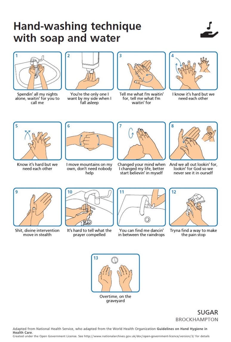 washyourhands.com