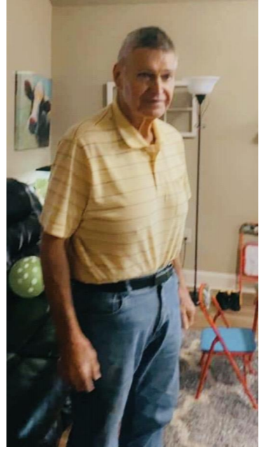 Missing - GPD