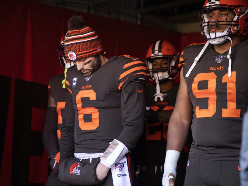 Cleveland Browns