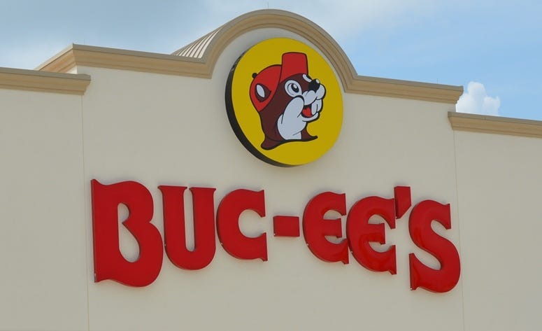 Buc-ee's