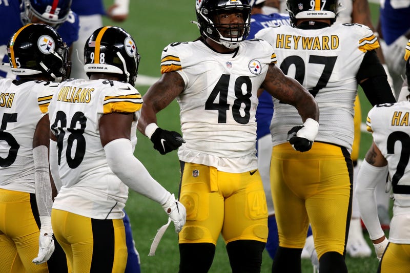 Bud Dupree