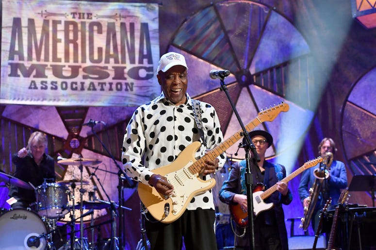 Buddy Guy