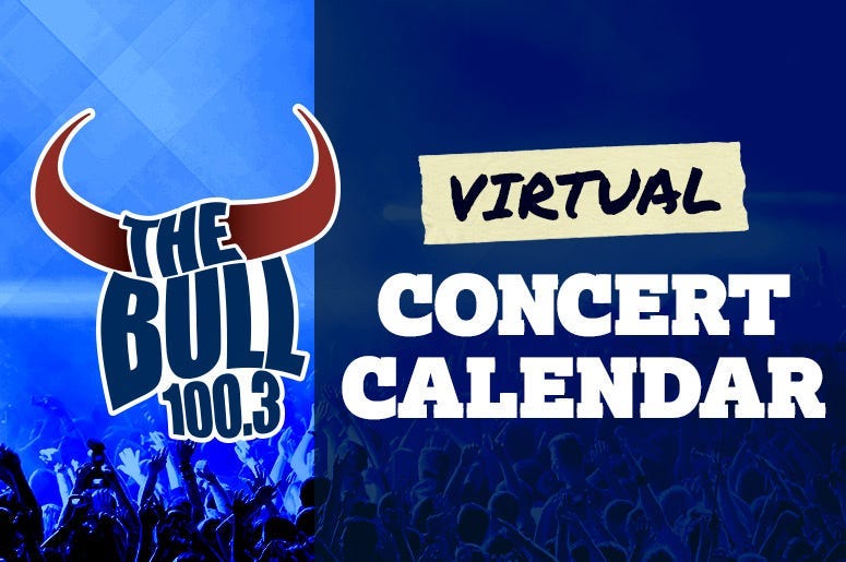 Virtual Concerts