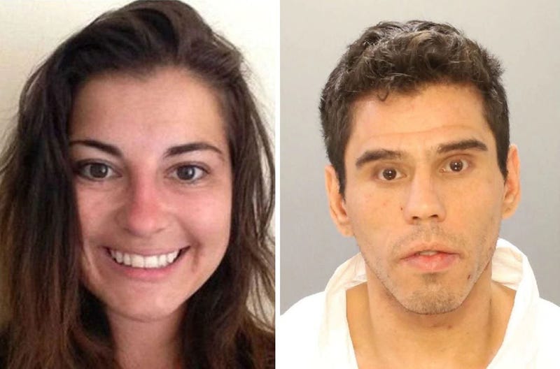 From left: Jenna Burleigh, Joshua Hupperterz