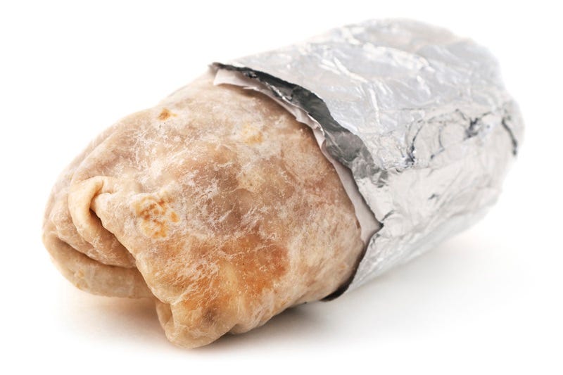 burrito
