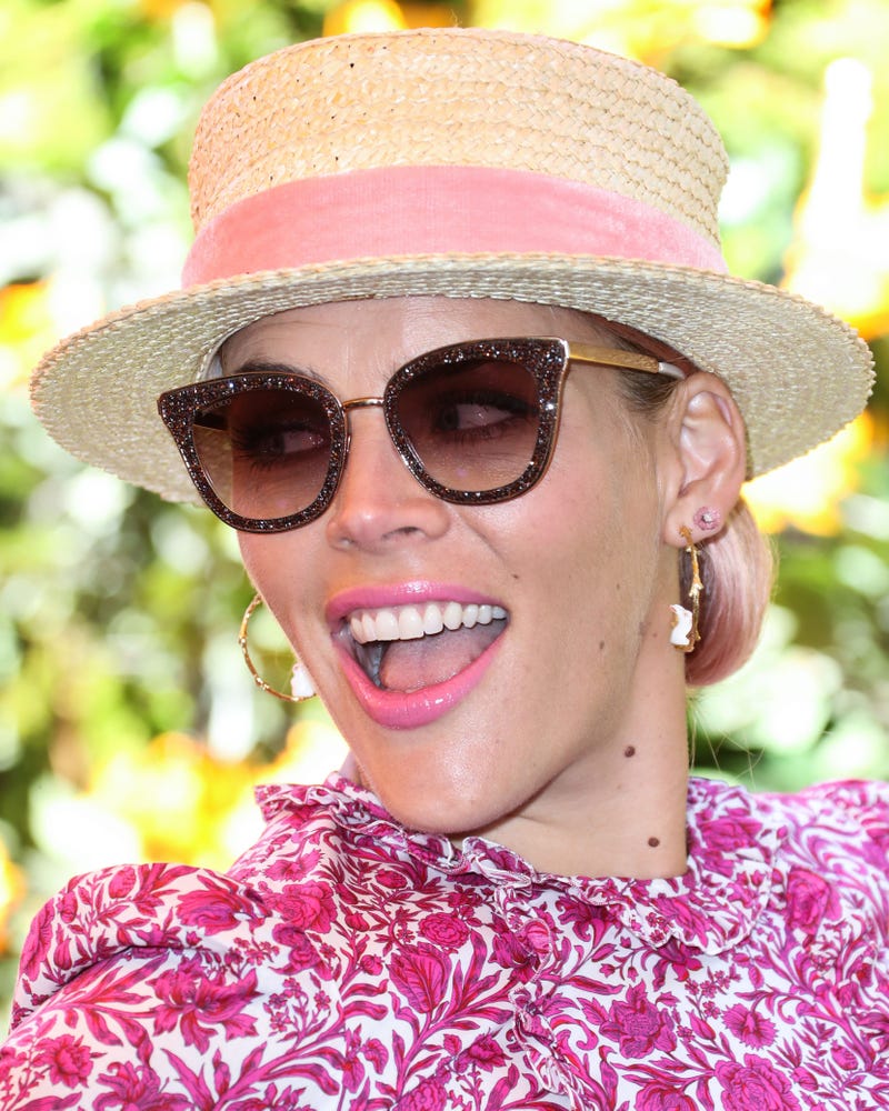 Busy Phillips