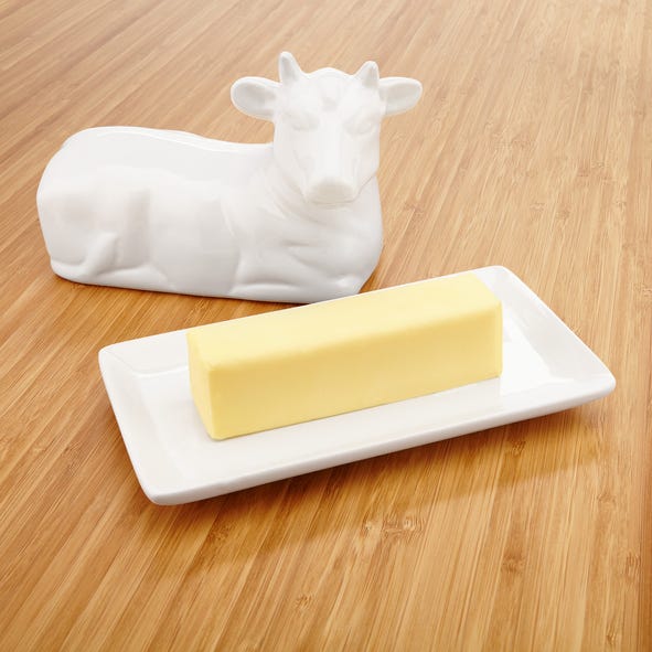 Soft Butter