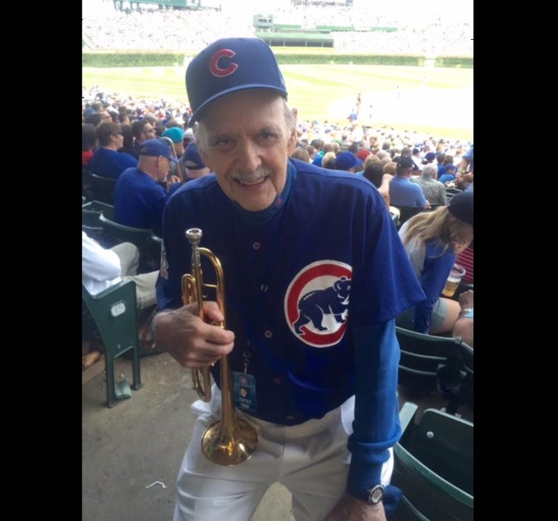Ted Butterman