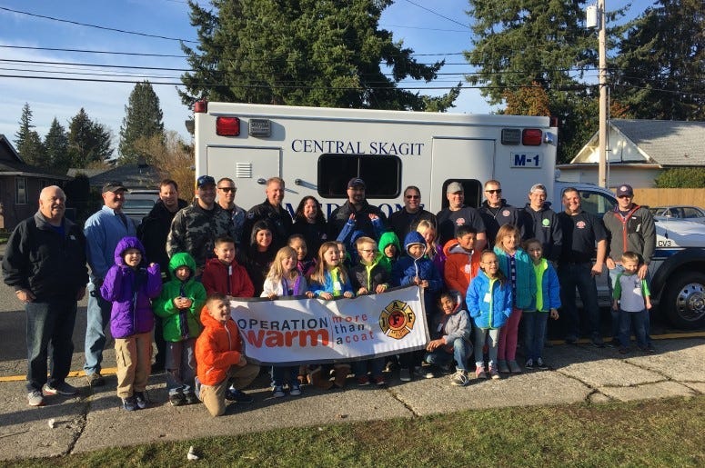 Coats For Kids