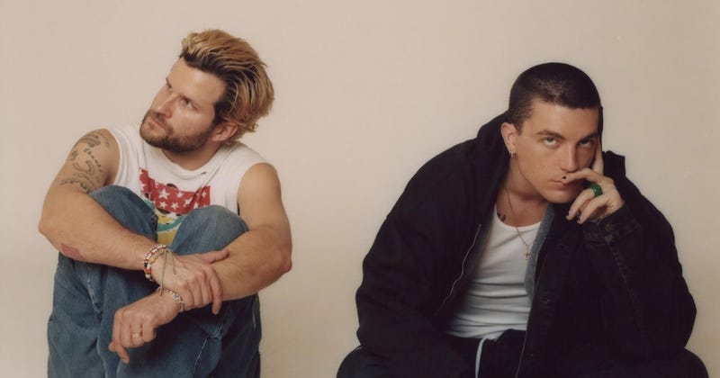 LANY